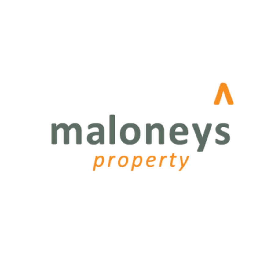 maloneys property logo