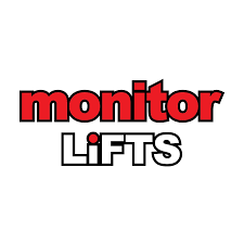 monitor lifts logo