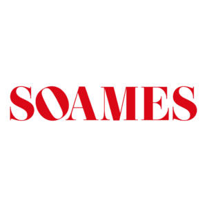 soames logo