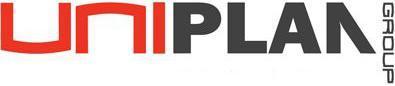 uniplan group logo